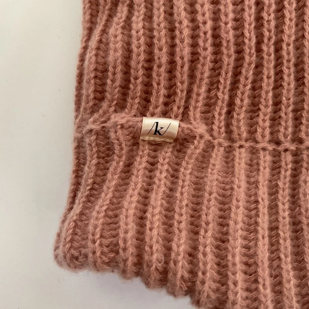 Kitsch Beanie